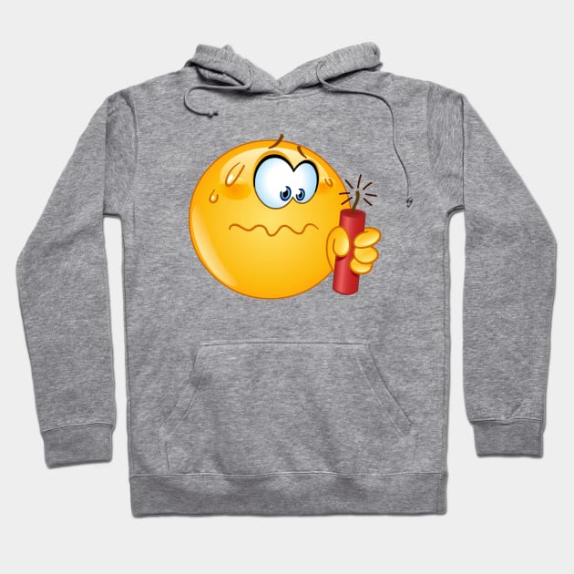 Dynamite emoji hot sale